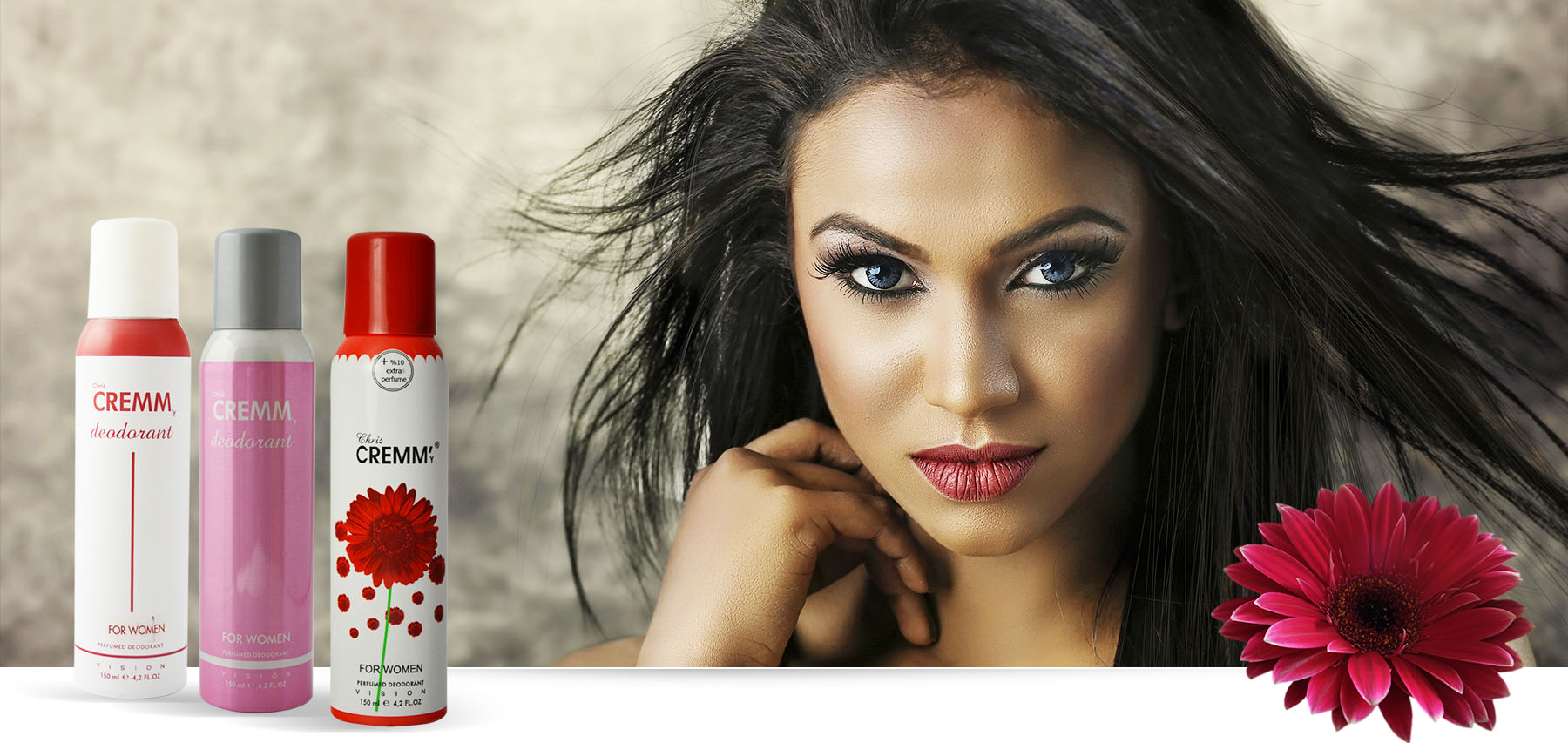 Homepage | UZMAN COSMETIC