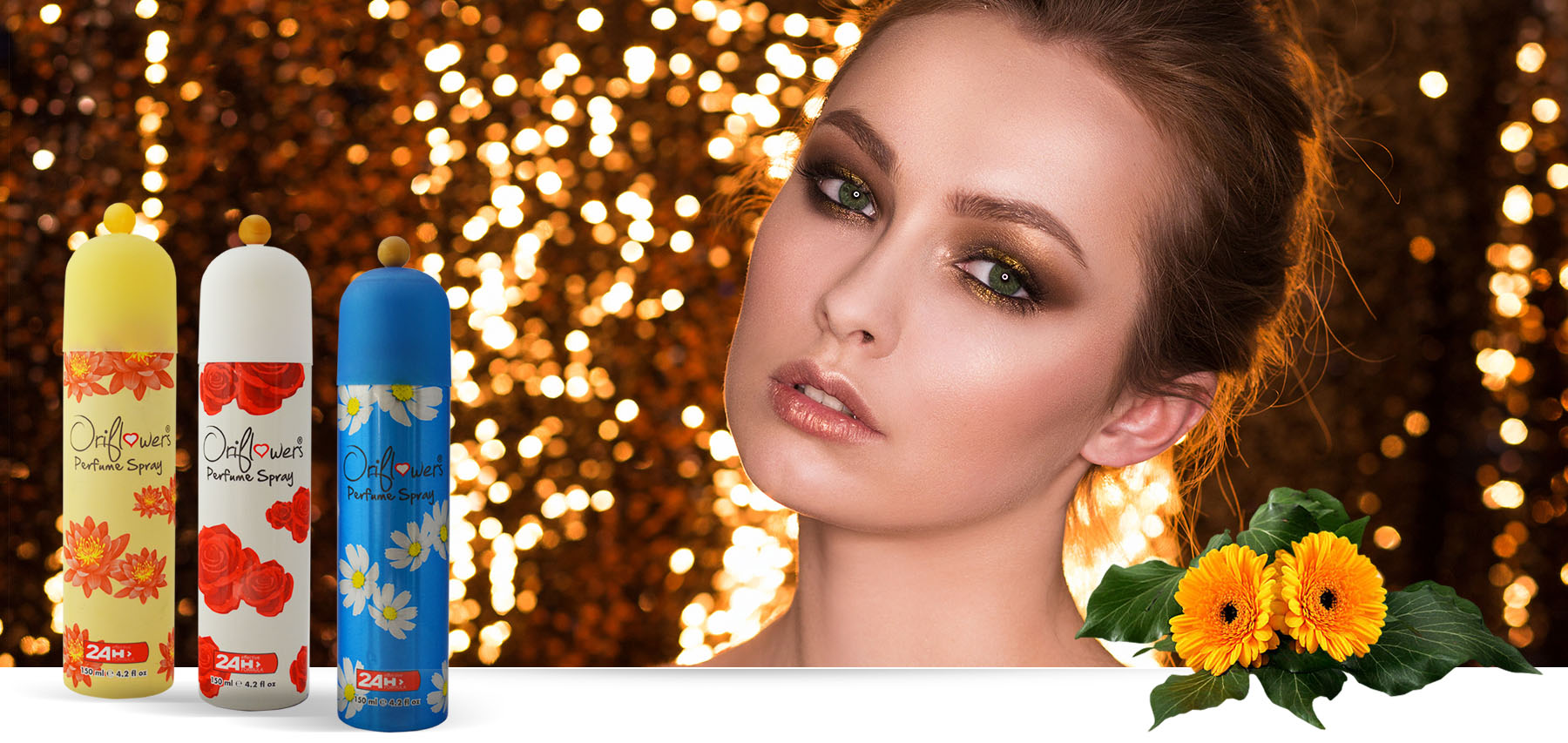 Homepage | UZMAN COSMETIC