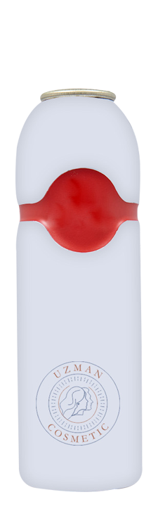 Oval ogival | 45 x 156 | UZMAN KOZMETIK