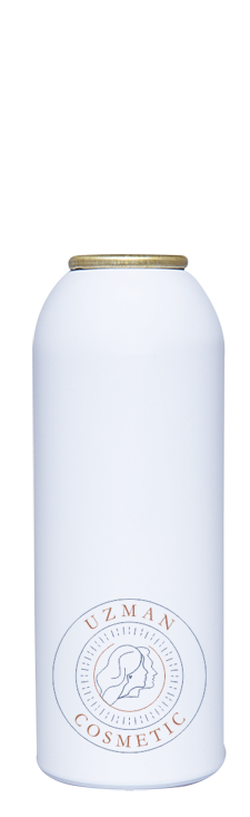 Round | 50 x 135 | UZMAN KOZMETIK