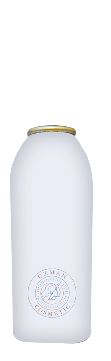 Round | 53 x 110 | UZMAN KOZMETIK