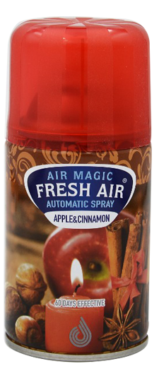 Gazli Oda Spreyi | UZMAN KOZMETIK