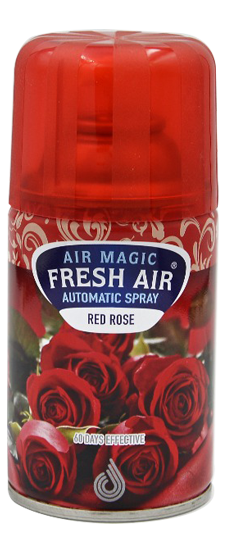 Gazli Oda Spreyi | UZMAN KOZMETIK