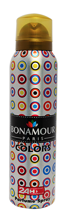 Bonamour | Deodorant | UZMAN KOZMETIK