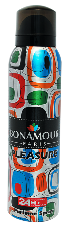 Bonamour | Deodorant | UZMAN KOZMETIK