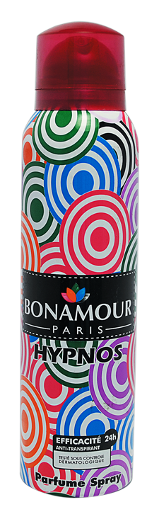 Bonamour | Deodorant | UZMAN KOZMETIK