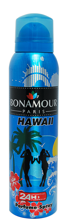 Bonamour | Deodorant | UZMAN KOZMETIK