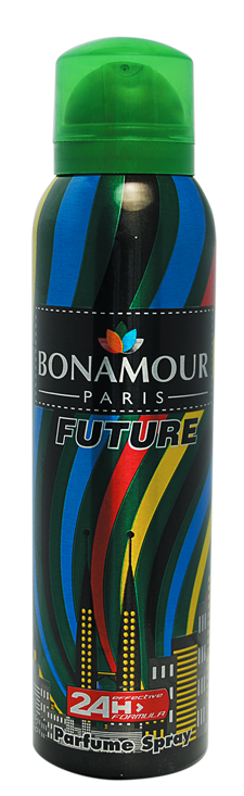 Bonamour | Deodorant | UZMAN KOZMETIK