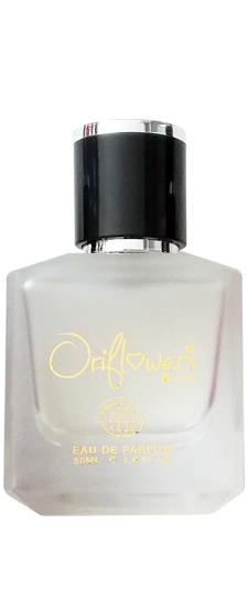 Oriflowers | E.D.T. Parfume | UZMAN KOZMETIK