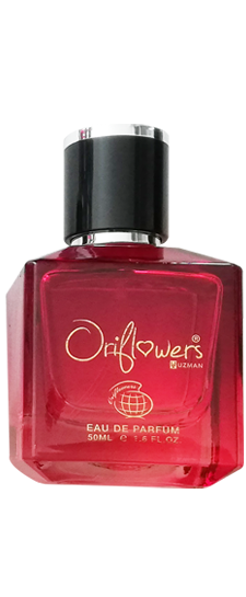 Oriflowers | E.D.T. Parfume | UZMAN KOZMETIK
