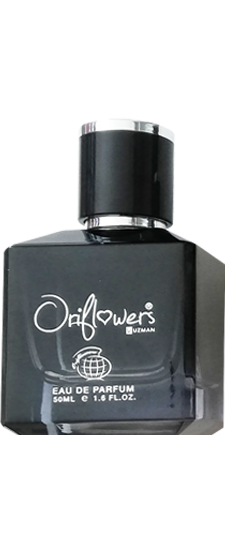 Oriflowers | E.D.T. Parfume | UZMAN KOZMETIK