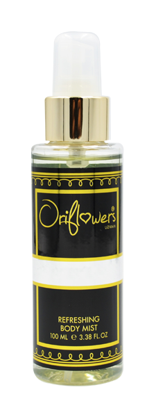 Vücut Spreyi | Oriflowers | UZMAN KOZMETIK