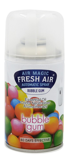 Gas Air Freshener  | UZMAN KOZMETIK