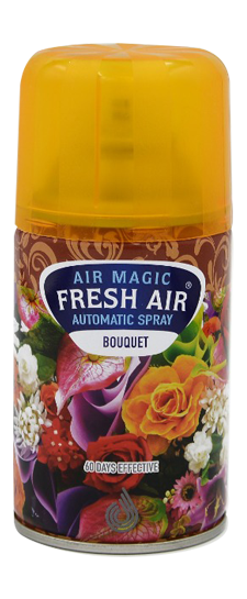 Gas Air Freshener  | UZMAN KOZMETIK