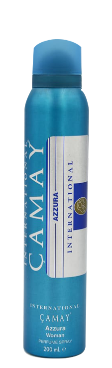 Purixima| Deodorant | UZMAN KOZMETIK