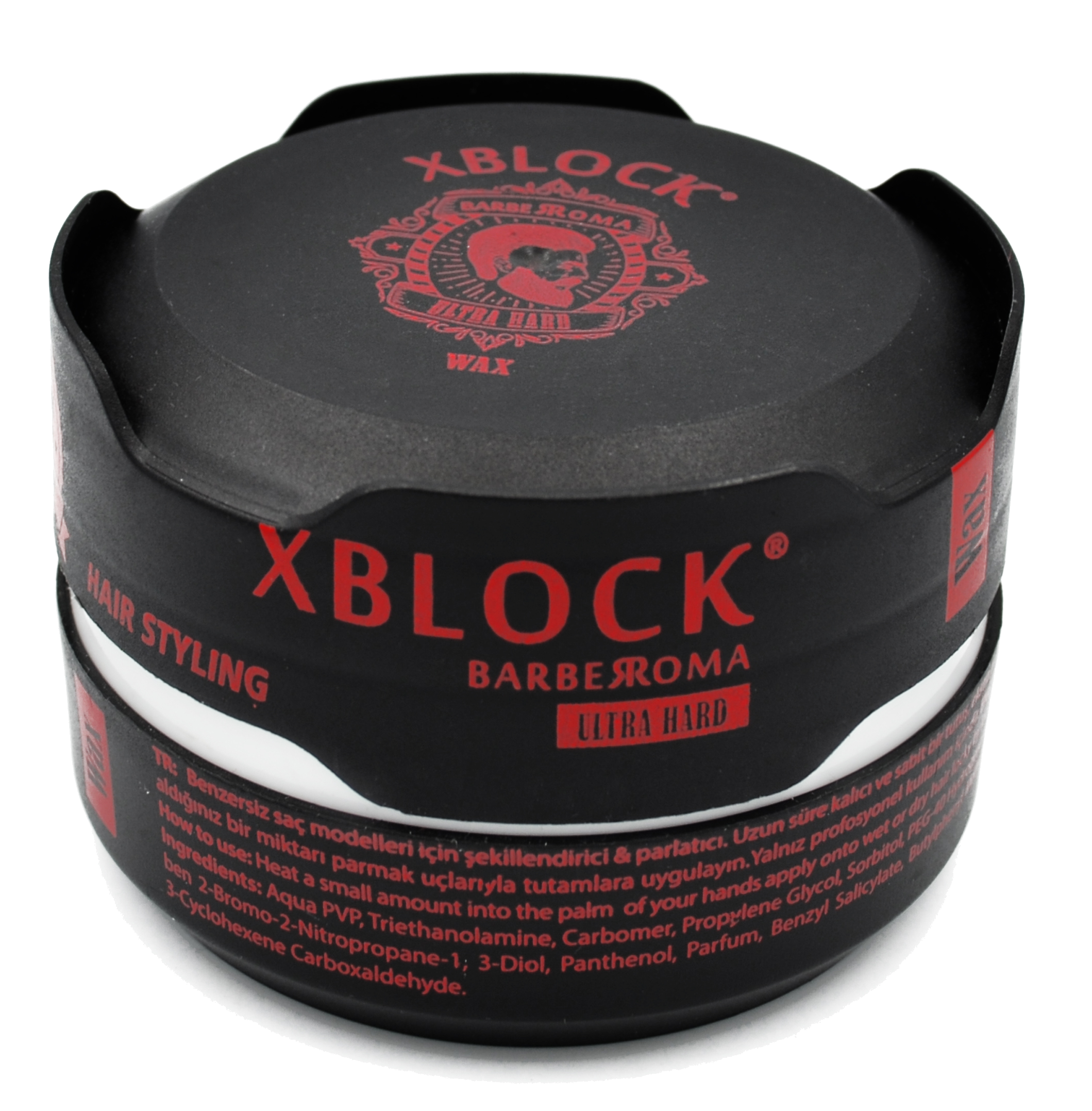 Hair Styling Wax | UZMAN KOZMETIK