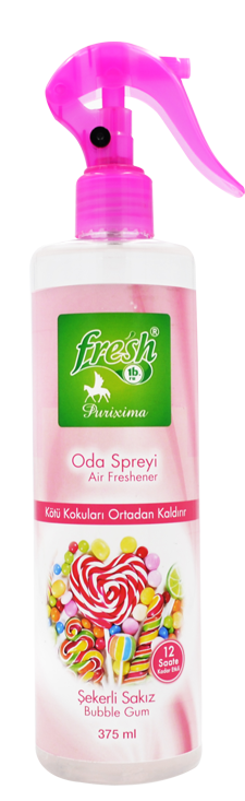 Liquid Air Freshener | UZMAN KOZMETIK