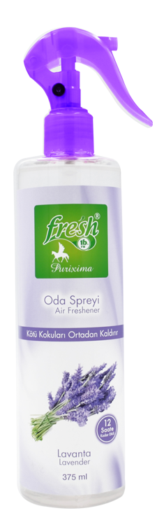 Liquid Air Freshener | UZMAN KOZMETIK