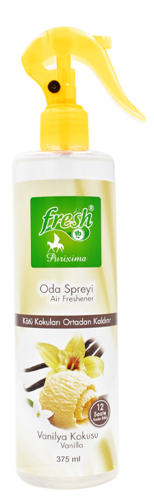 Liquid Air Freshener | UZMAN KOZMETIK
