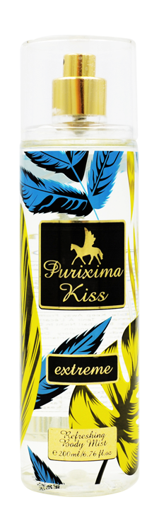 Body Mist | Purixima | UZMAN KOZMETIK