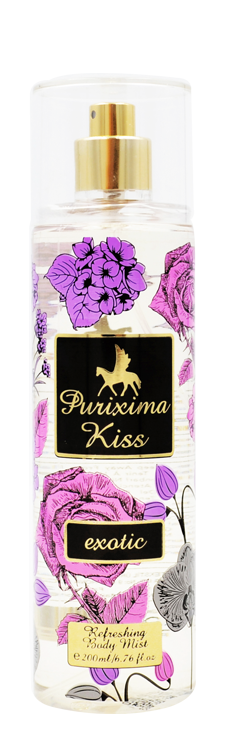 Body Mist | Purixima | UZMAN KOZMETIK