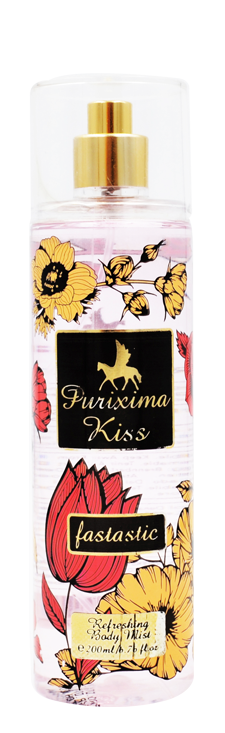 Body Mist | Purixima | UZMAN KOZMETIK